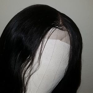 Custom wig unit